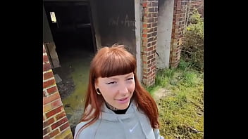We got upto some pure filth on our urban exploring