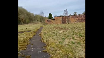 We got upto some pure filth on our urban exploring