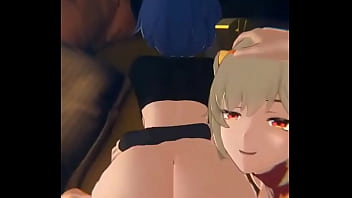 Ia girl has sex with you