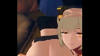 Ia girl has sex with you