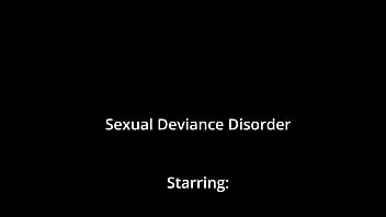 Sexual deviance disorder brooklyn rossi