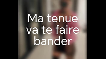 Rejoins moi pour en voir plus mon chat