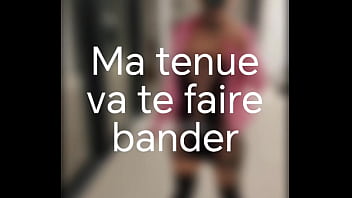 Rejoins moi pour en voir plus mon chat