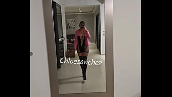 Rejoins moi pour en voir plus mon chat