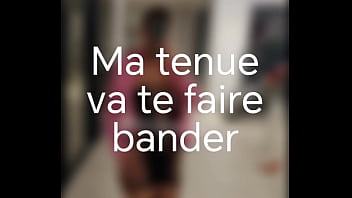 Rejoins moi pour en voir plus mon chat