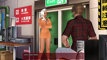 Max's life temporada 2 cap 110 follando con mis amigas