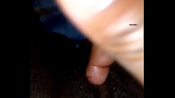 Rubbing pussy Rubbing pussy