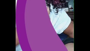 She made me cum faster and harder than i expected