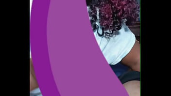 She made me cum faster and harder than i expected