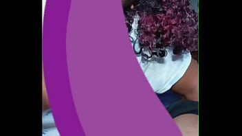 She made me cum faster and harder than i expected