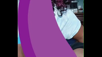 She made me cum faster and harder than i expected