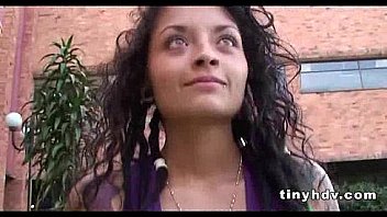 Good latina teen pussy diana delgado 3 51