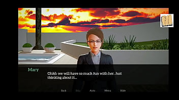 My new stepfamily 27