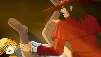 Seras Victoria Fuck Alucard thumbnail