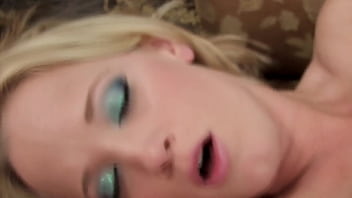 After school jewels west a slut with a shaved blonde pussy gets banged inside her pussy