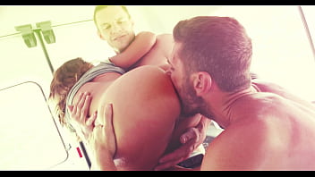 Broken car wet vittoria divine 4on1 bwc atm balls deep dap no pussy rough sex buttrose pee drink cum in mouth swallow ah159