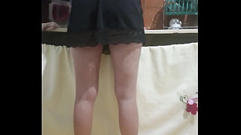 I Hired This Maid She's Hotter In Person Those Tight Shorts Are Hot I Got Excited thumbnail