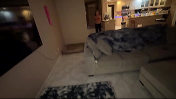 Two girls one blowjob