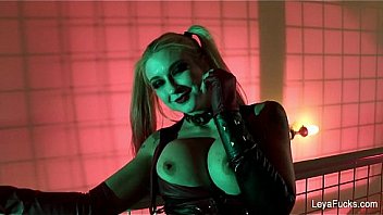Leya falcon's hot solo