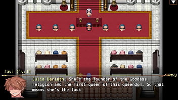 Hero in a fantasy world fucks mature women 4 no commentary