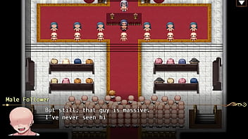 Hero in a fantasy world fucks mature women 4 no commentary