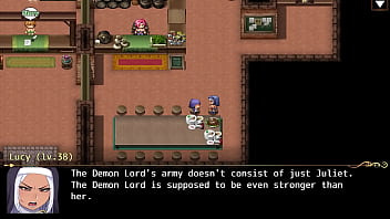 Hero In A Fantasy World Fucks Mature Women 4 No Commentary thumbnail