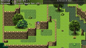 Hero in a fantasy world fucks mature women 4 no commentary