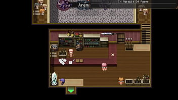 Hero in a fantasy world fucks mature women 4 no commentary