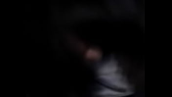 Emo girlfriend sucking cock