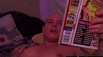 Fuck my ghetto booty with your big white cock 20