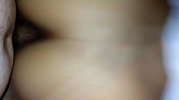 White boy in ebony pussy