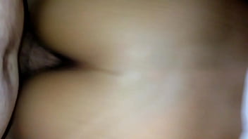 White boy in ebony pussy