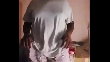 Teacher ebony dancer