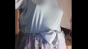 Teacher ebony dancer