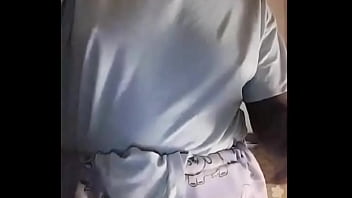 Teacher ebony dancer