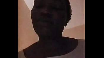 Teacher ebony dancer