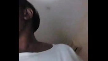 Teacher ebony dancer