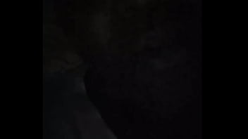 Teacher ebony dancer