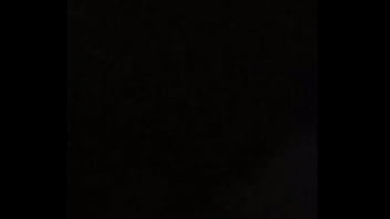 Teacher ebony dancer