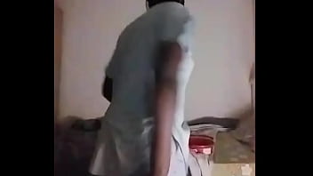 Teacher ebony dancer