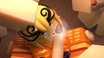 Golden experience sucks with noise audio roblox animation