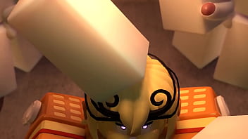 Golden experience sucks with noise audio roblox animation