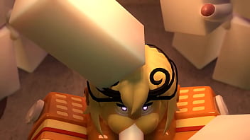 Golden experience sucks with noise audio roblox animation