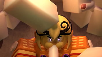 Golden experience sucks with noise audio roblox animation