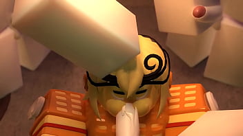 Golden experience sucks with noise audio roblox animation