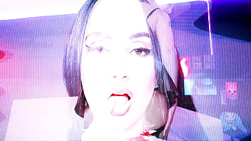 Violet voss makes her tits bounce while receiving a fuck