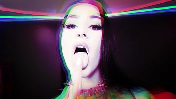 Violet voss makes her tits bounce while receiving a fuck