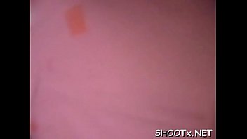 Loving each other's sexy bodies