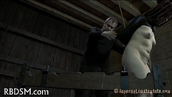 Videos of sadomasochism