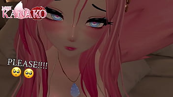 I beg and kiss you wanting you to stick that stiff cock between my giant tits